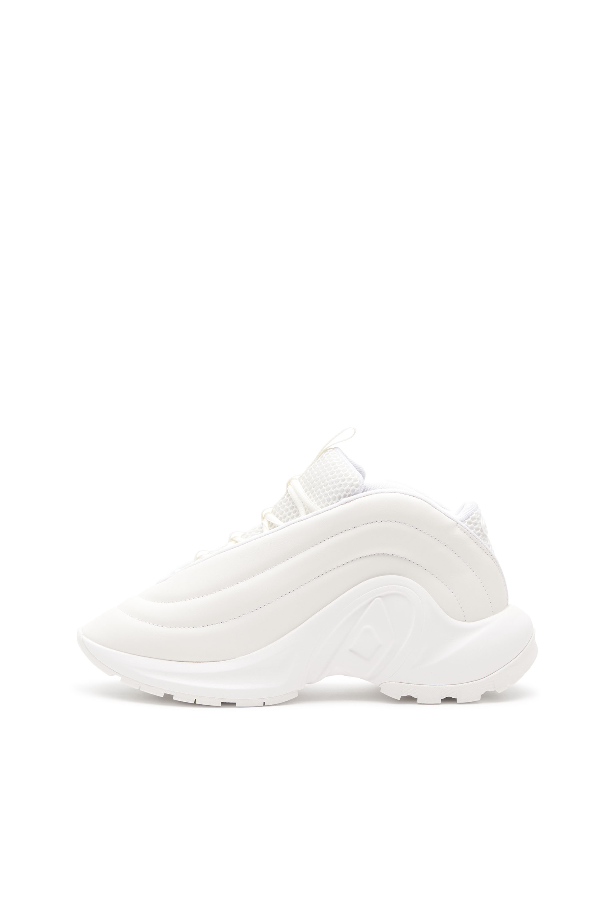 S-D-RUNNER X, White
