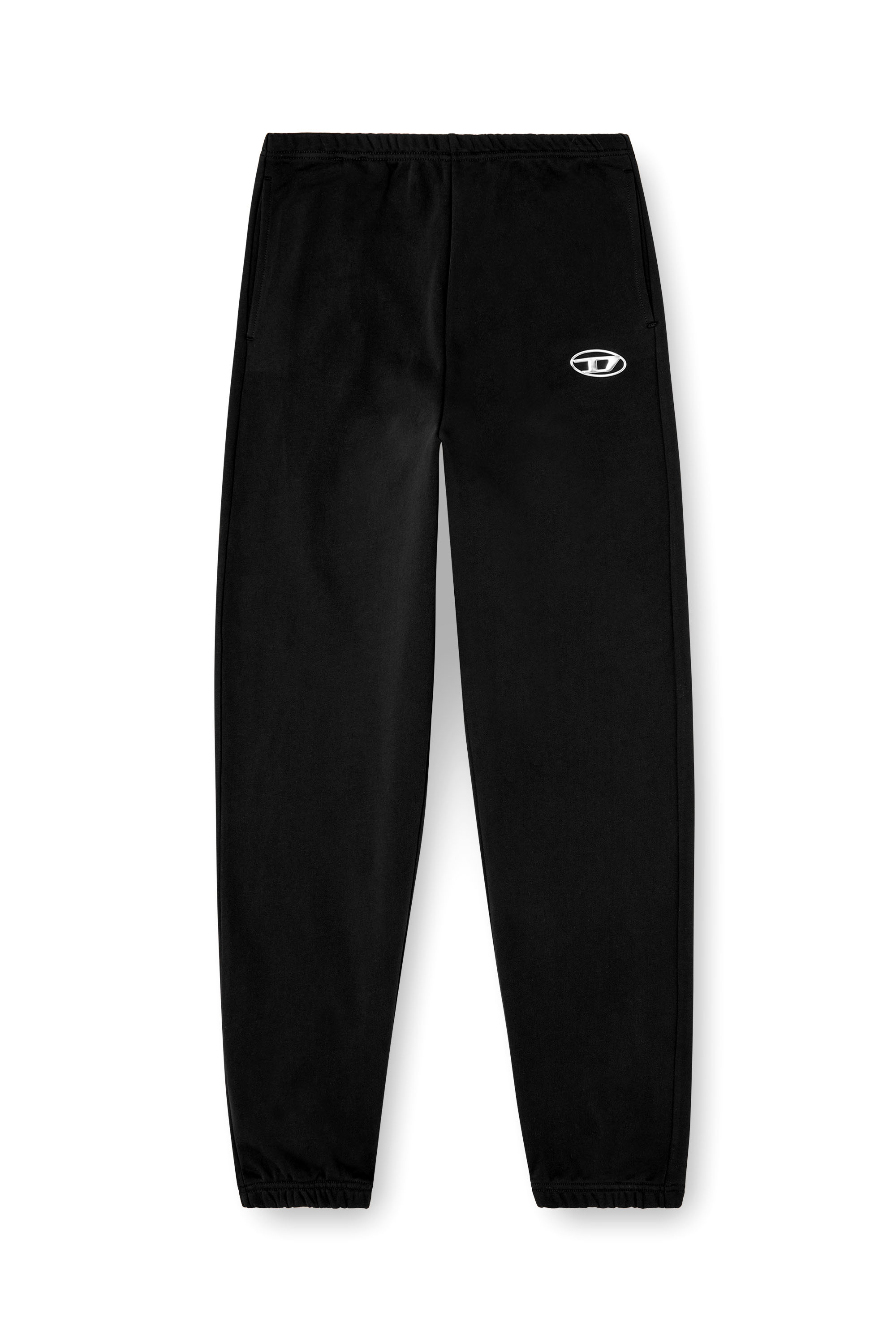 P-LACYN-OD, Black