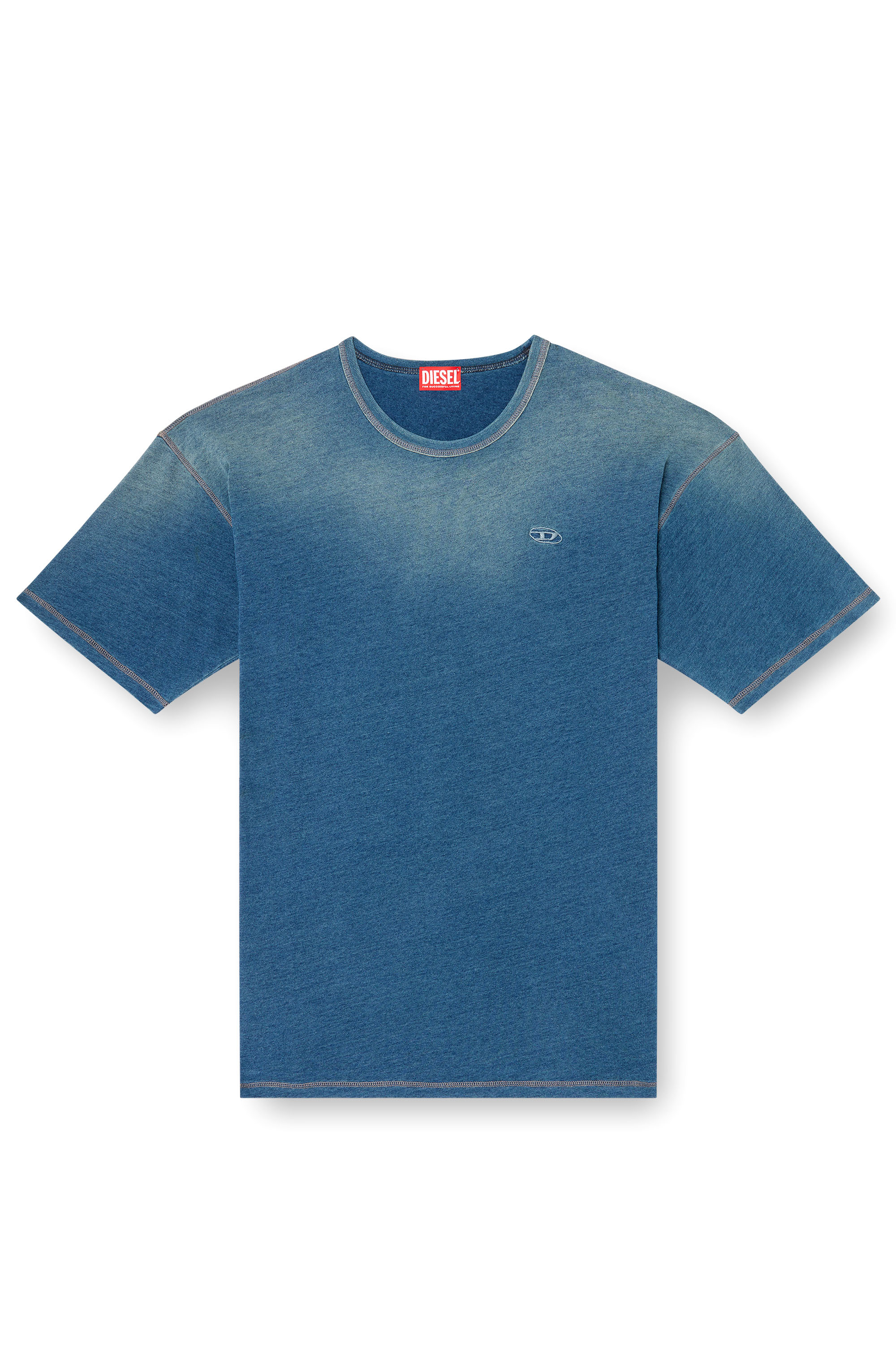 T-BOXT-R11, Blue