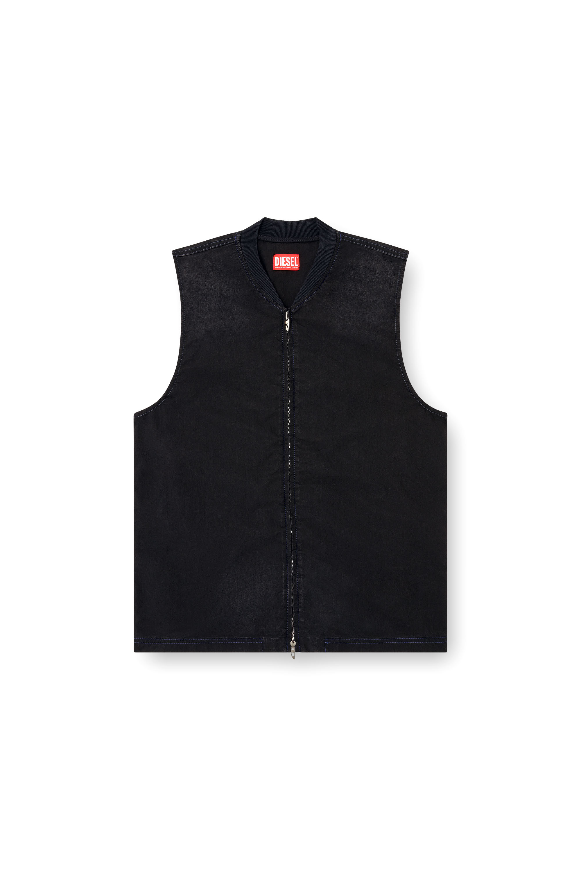 D-SUND-D-N JOGG, Black/Dark grey