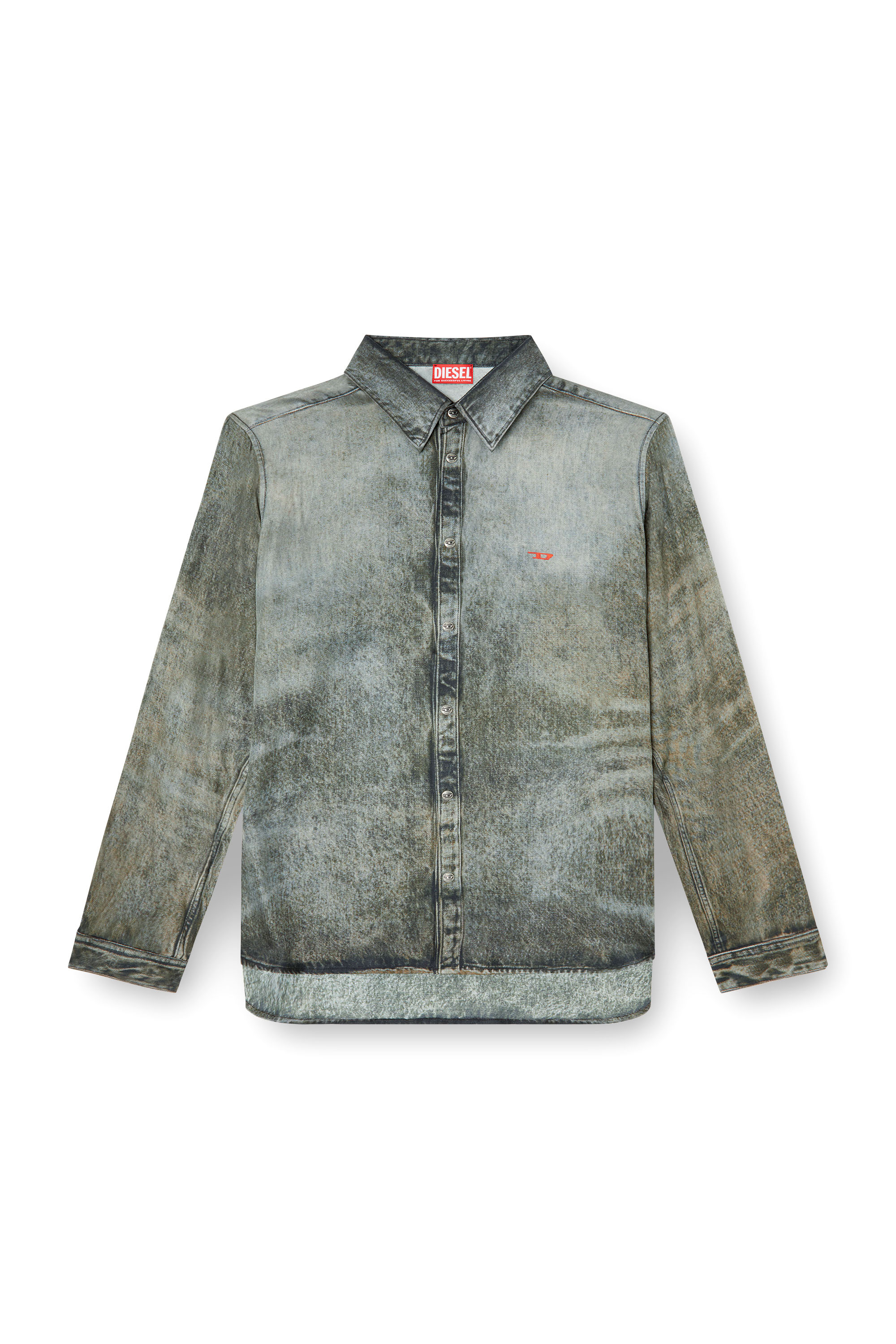 S-SIMPLY-LKCT, Black