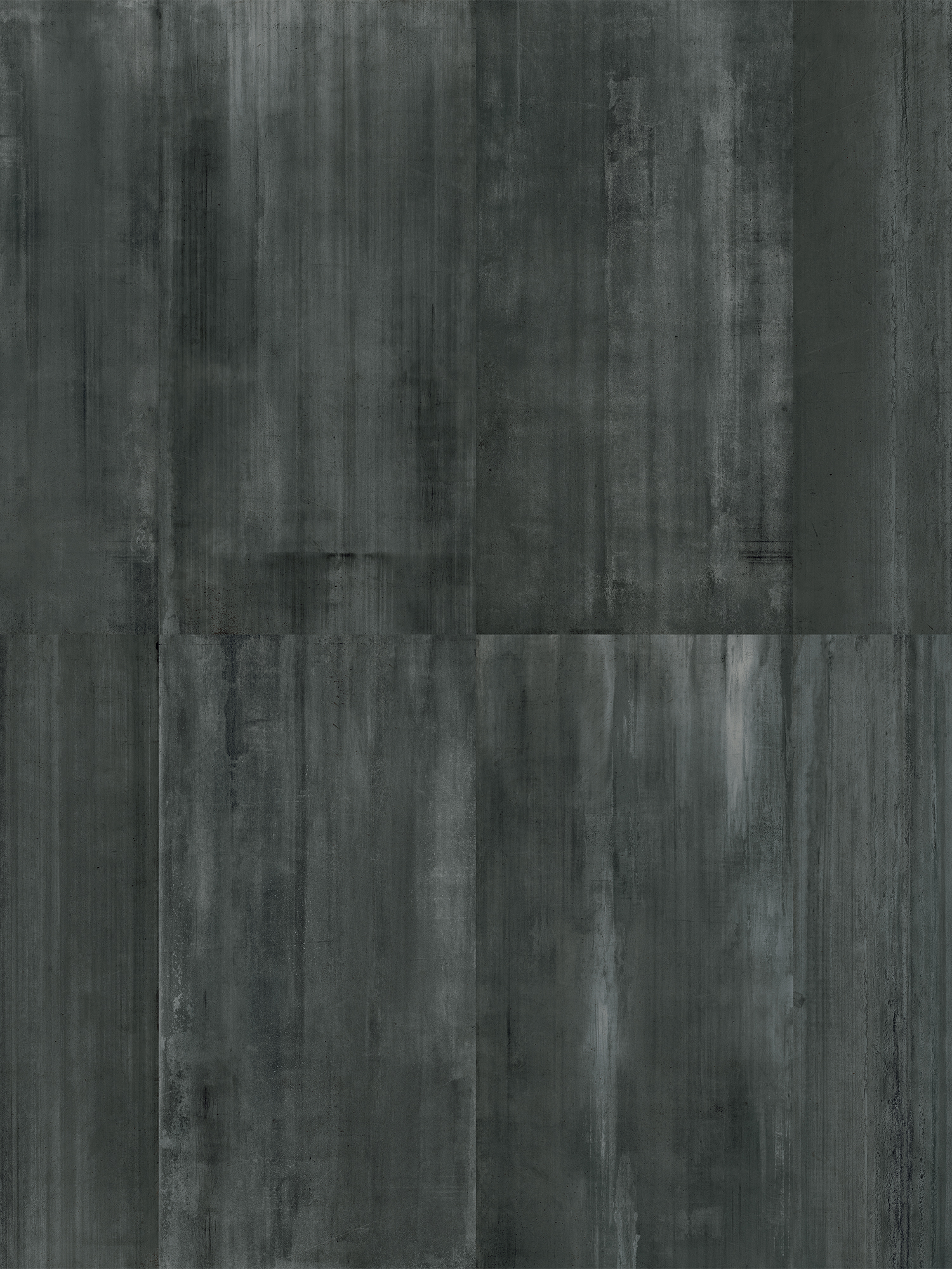 ARIZONA CONCRETE - FLOOR TILES, Black