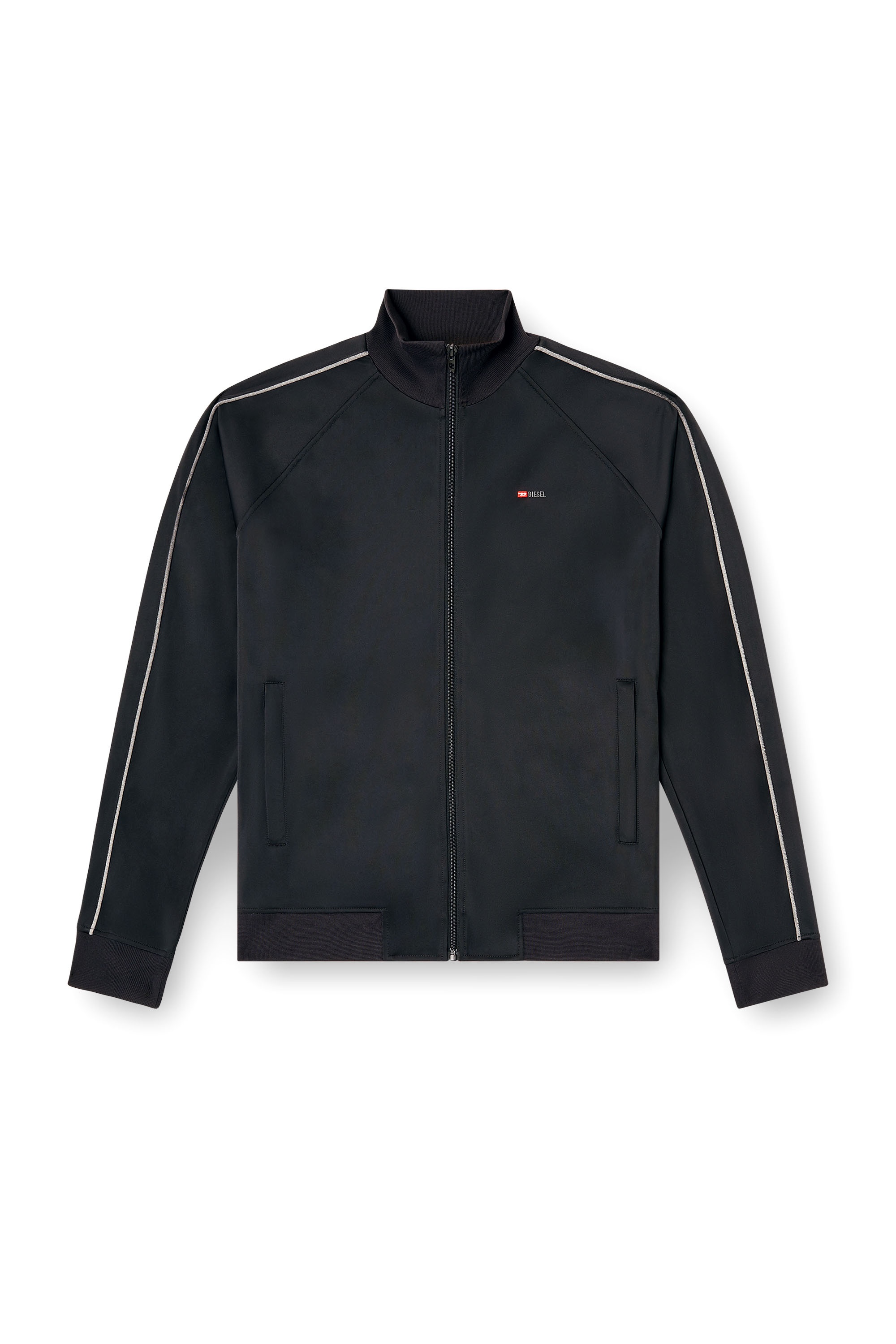 S-RARMERO, Black