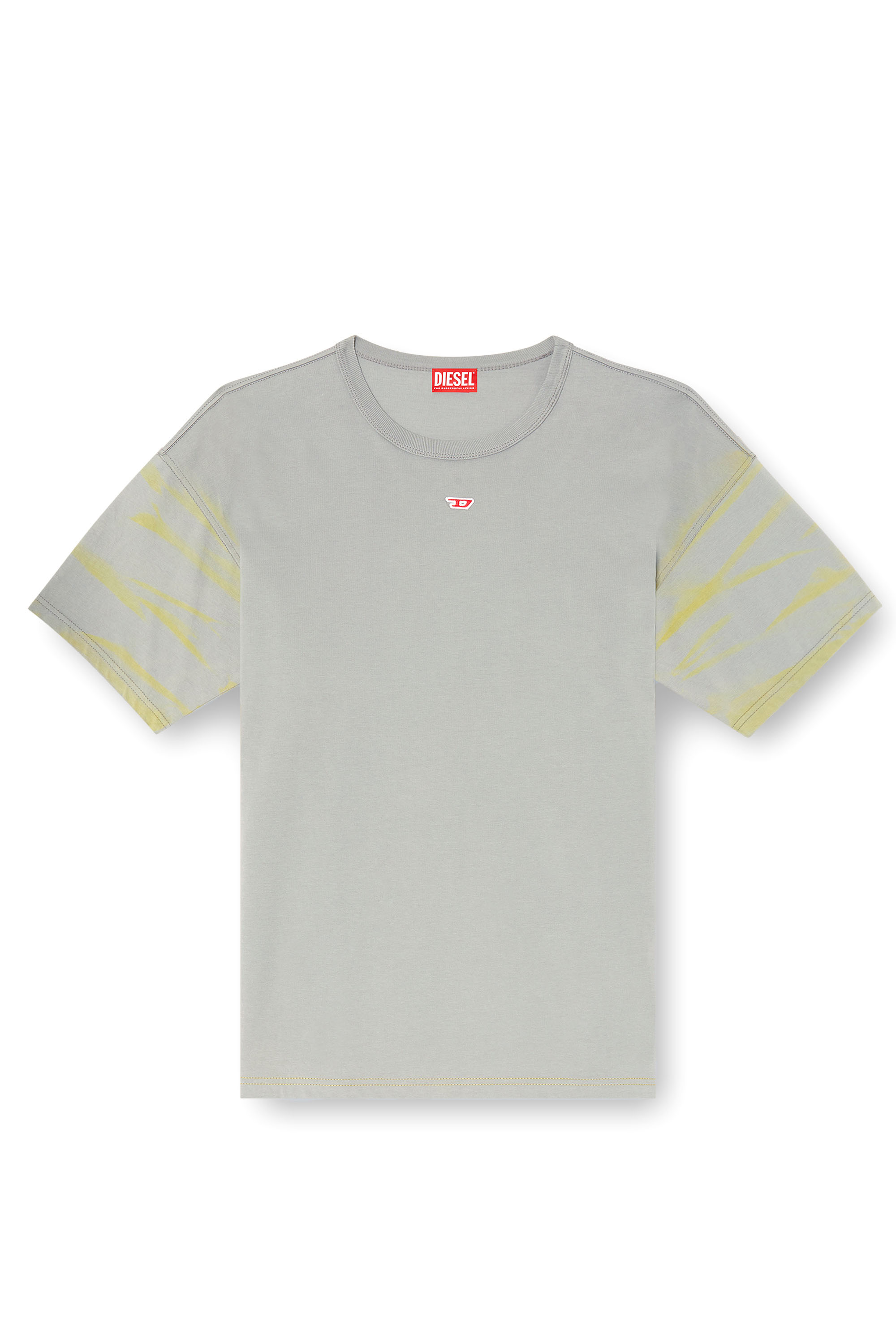 T-ADJUST-R23, Grey