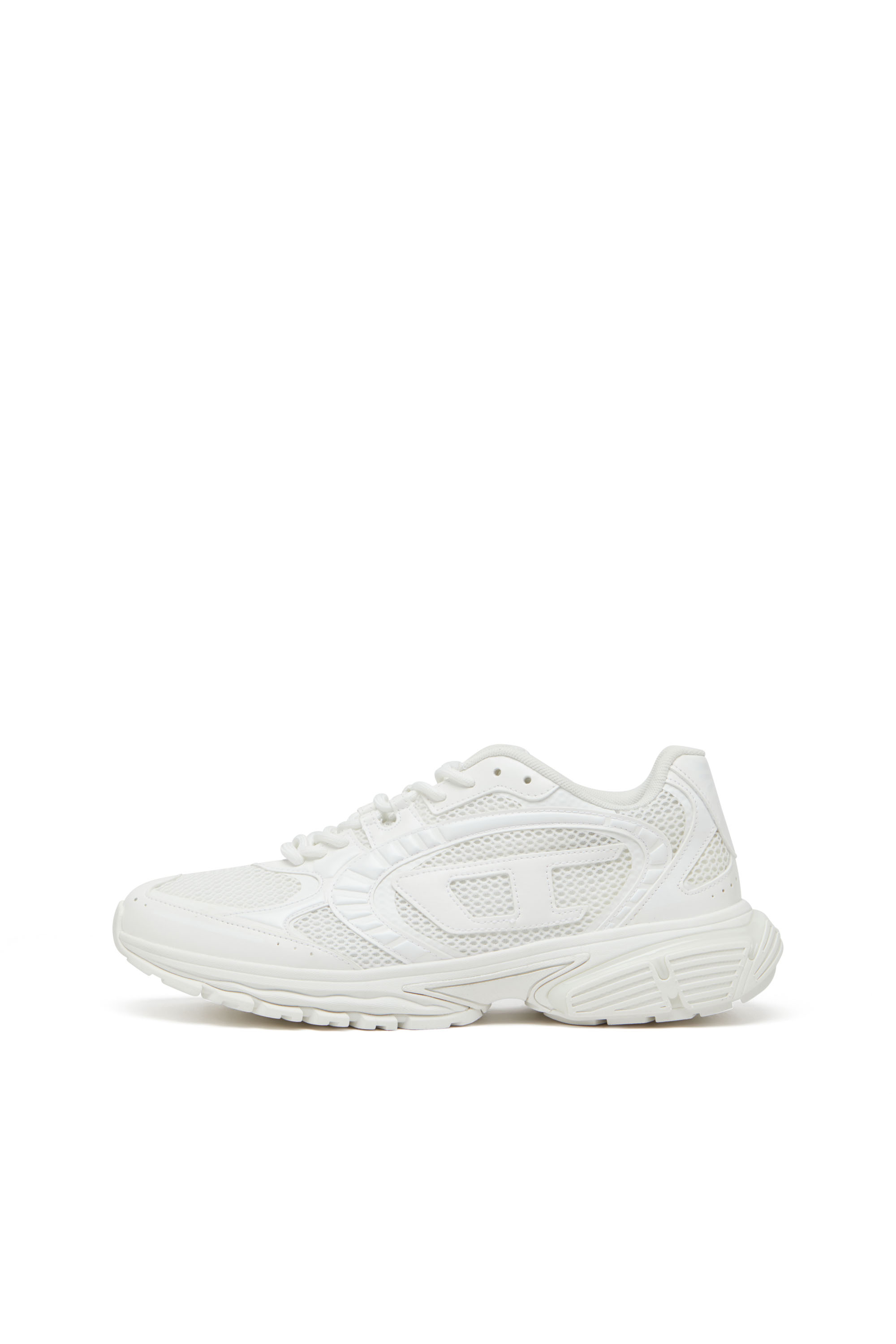 S-PRO-V-DENSE LOW, White