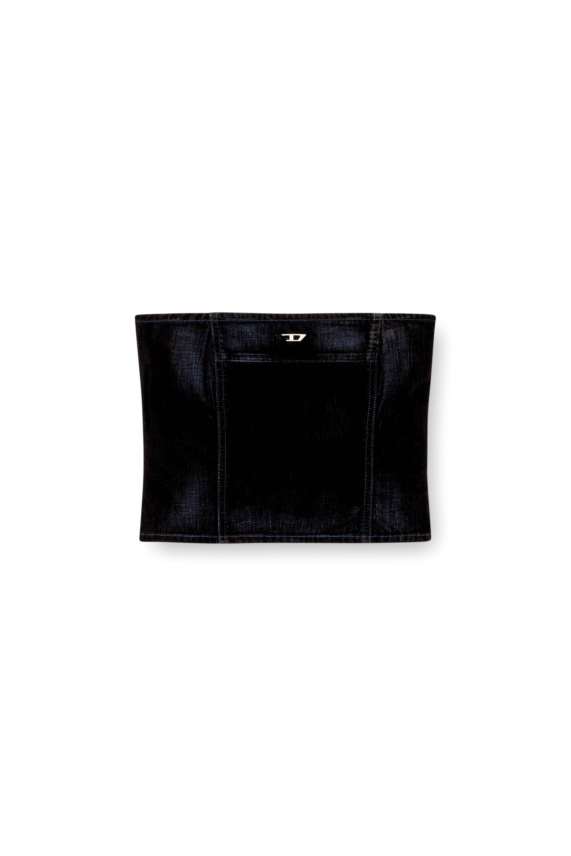 DE-VILLE, Dark Blue