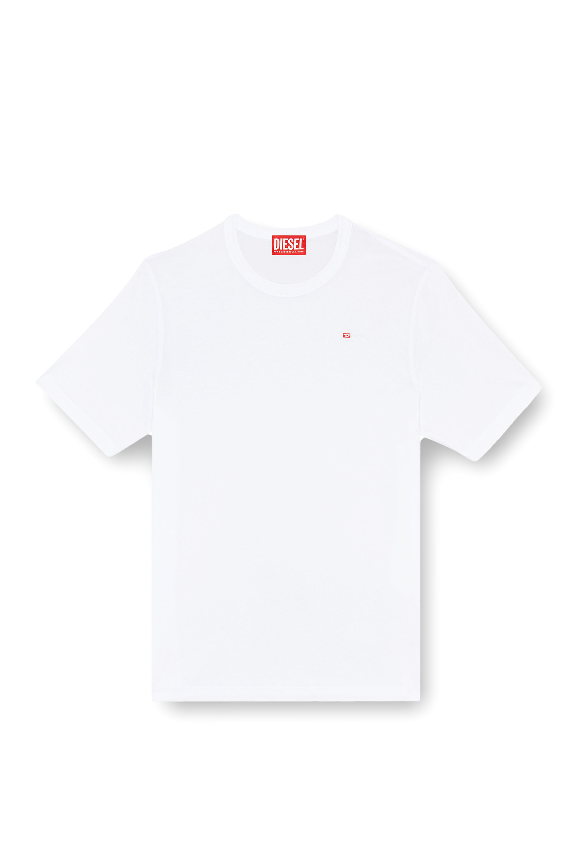 T-ADJUST-MICRODIV, White