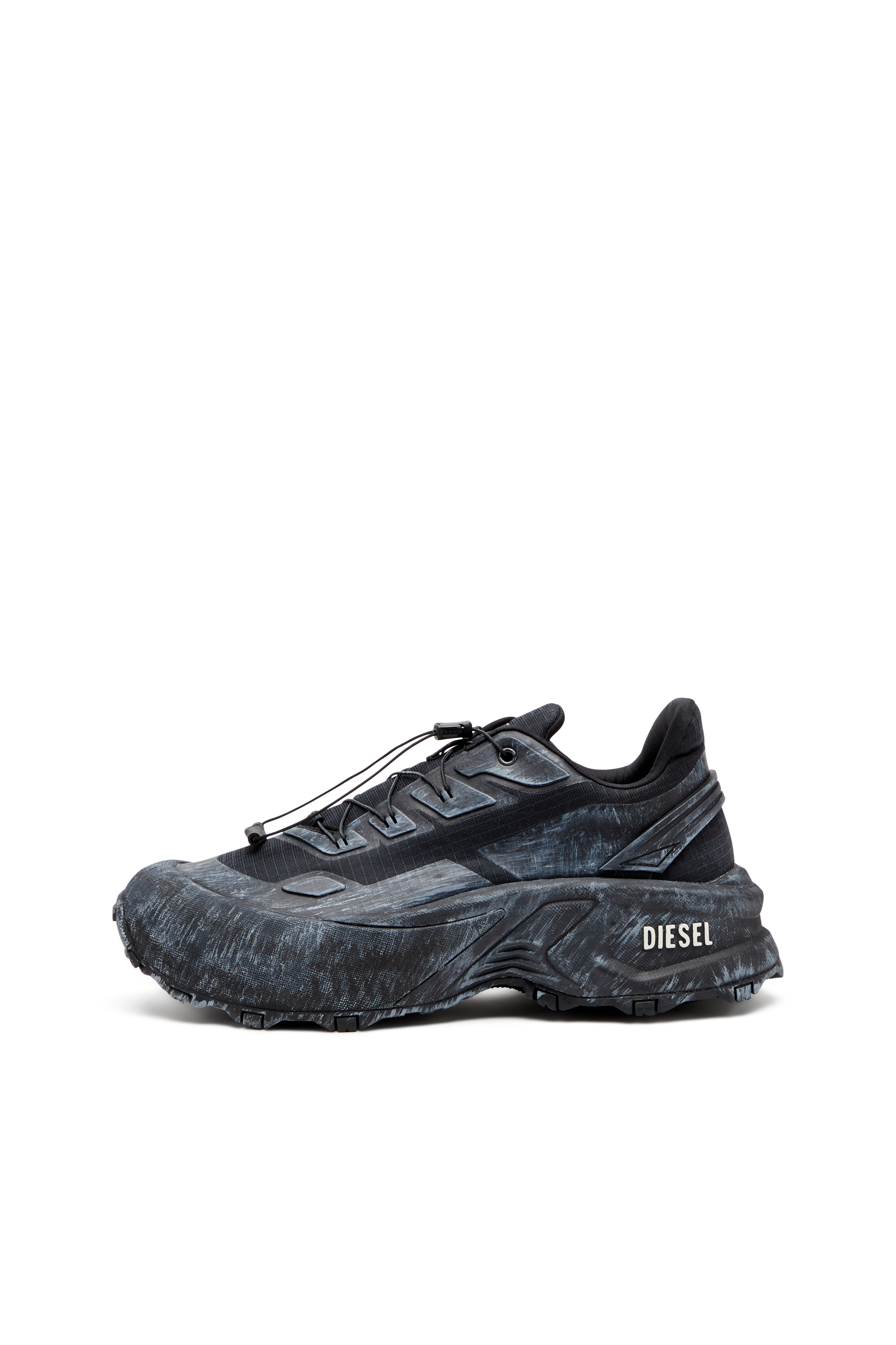 D-CAGE RUNNER, Black