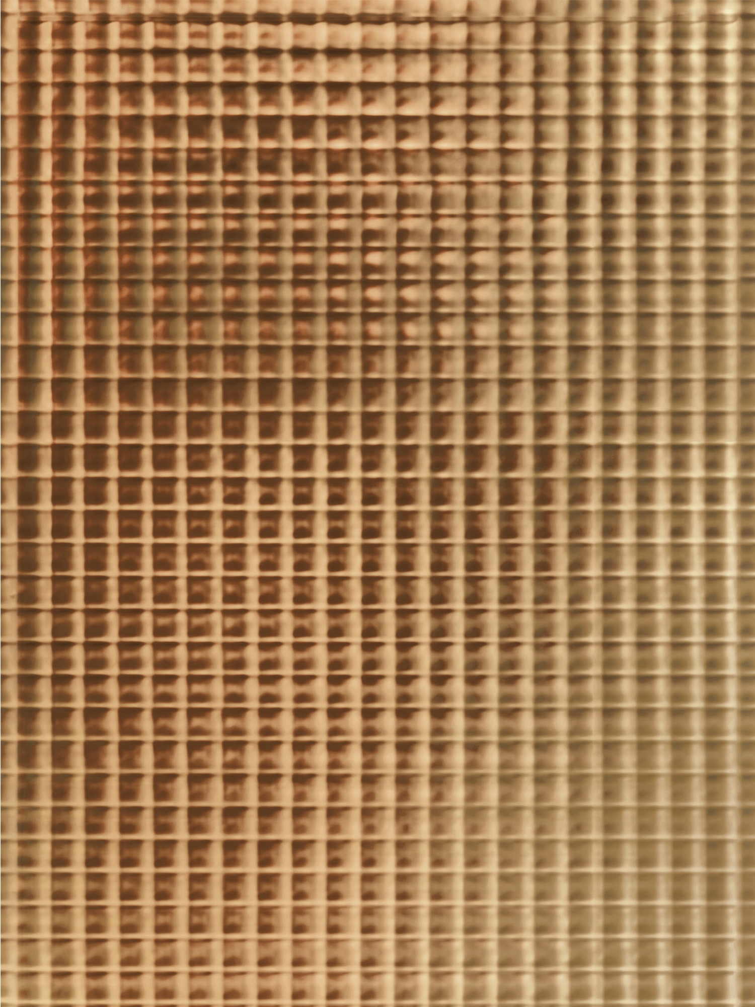 CITY LIGHTS - WALL TILES, Amber colors